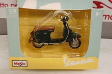 MAISTO 1/18 - PIAGGIO VESPA PX