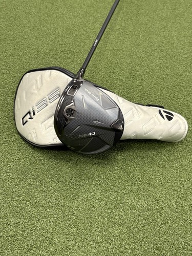 Taylormade qi35 driver 5 - qi35,