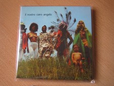 Lucio Battisti "Il Nostro Caro