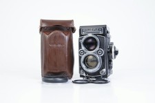 Rolleiflex 2.8F + Planar 2.8 /