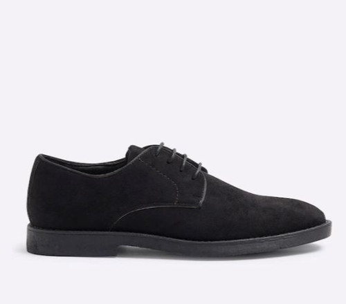 Scarpe brogue river island - scarpe,