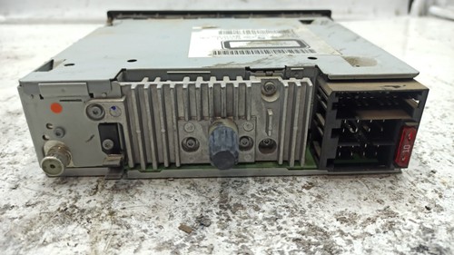 Autoradio mp3 per dacia - autoradio, duster