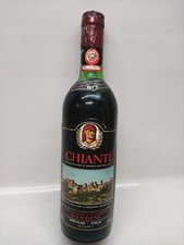 Bottiglia Liquore 0,720 lt