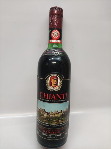 Bottiglia liquore 720 - bottiglia,