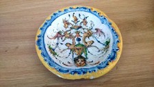 Piccolo piatto ceramica - piatto,