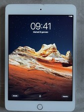 Apple Tablet IPad mini 4 Wi-Fi Silver 64 GB - leggi