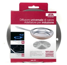 ILSA ADATTATORE INDUZIONE