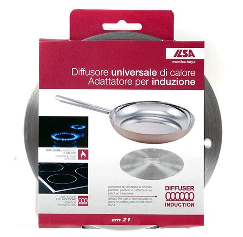 Ilsa adattatore induzione - ilsa,