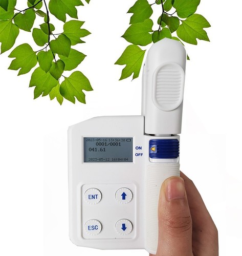 Tester analizzatore misuratore