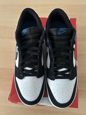 Nike Dunk Low Industrial Blue