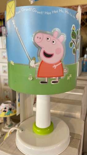 Lampada cameretta bambini - cameretta,