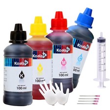 400ml koala ink - koala, kit