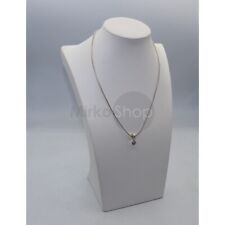 Pandora collana maglia snake con ciondolo essenza speranza fatturata