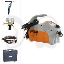 Rehm Wig Saldatrice Tiger 182