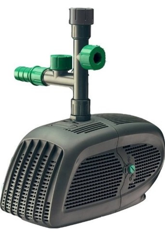 Blagdon midipond 6500 - 6500,