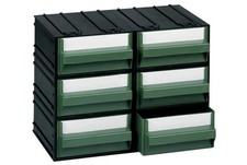 Cassettiera porta minuteria in