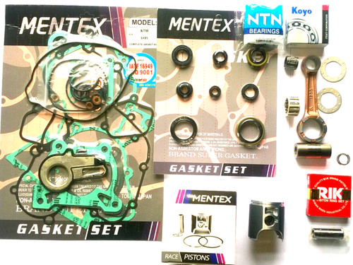 Kit ricostruzione motore - ricostruzione, ktm
