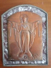 Quadro Sacro cuore di Gesù