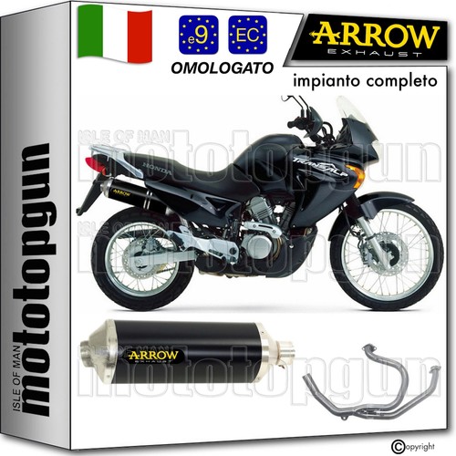 Arrow scarico completo - arrow,