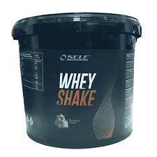 Self Whey Protein Shake