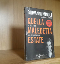 QUELLA MALEDETTA ESTATE _