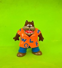 WOLF - Carletto il Principe