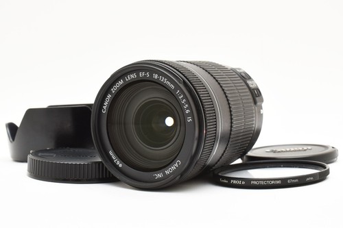 Canon 135mm 3 5 - canon, ef-s