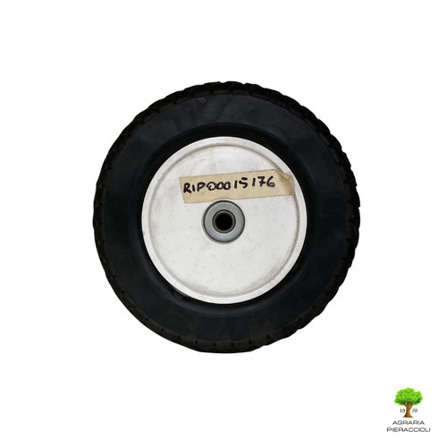 Ruota ibea p00015176 ricambio - p00015176,