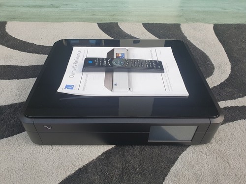 Audio directstream dsd dac - ps,