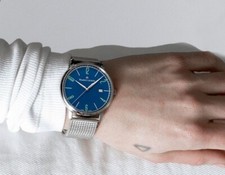 Maurice Lacroix Eliros Date