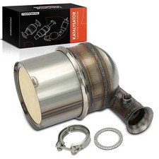 DPF Filtro Particolato Diesel