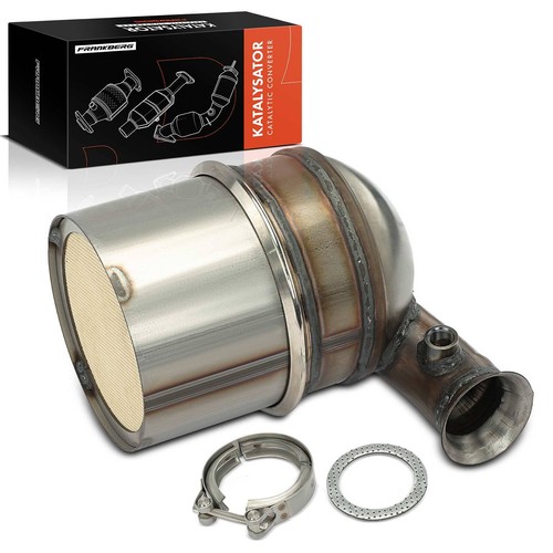 Dpf filtro particolato diesel - dpf,
