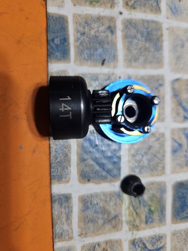 Ricambi modellismo - ricambi, rc
