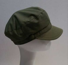 CAPPELLO MARINAIO COTONE MADE