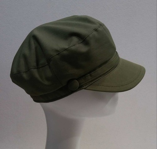 Cappello marinaio cotone made - cappello,