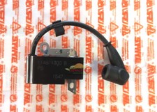 Bobina elettronica originale - bobina,