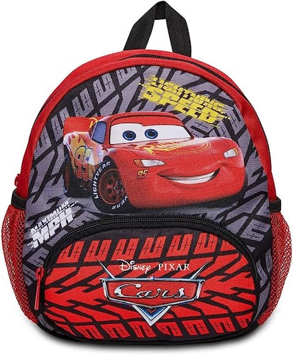 Zaino asilo small cars - zaino,