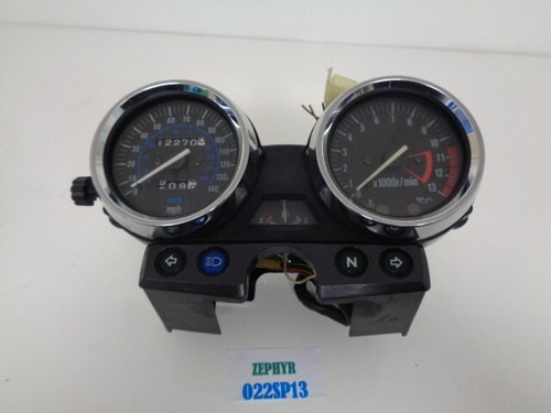 Orologi tachimetro kawasaki - orologi,