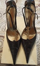 SCARPE GIOIELLO DONNA MIS. 39