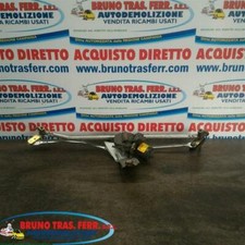 MOTORINO TERGICRISTALLI MINI COOPER ANNO 2008 VALEO 53555304