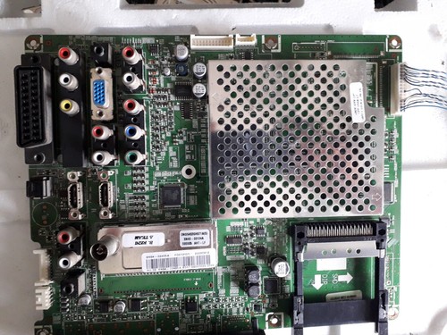 Main board bn41 00980c - board, bn41-00980c