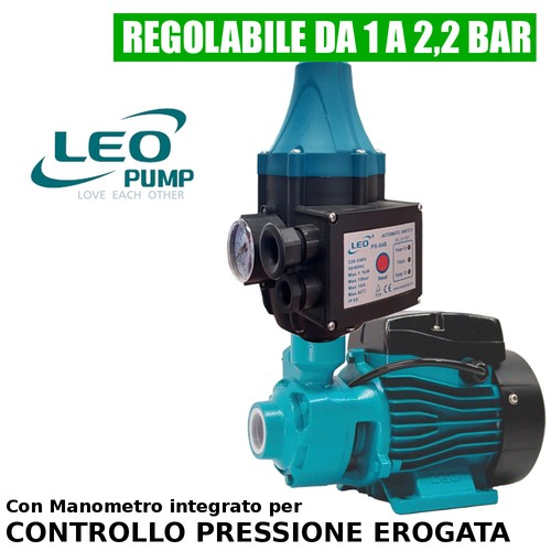 Kit pompa autoclave hp - kit,