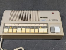 Matsushita VM-321 Attrezzatura