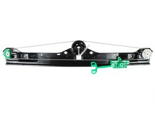 ALZACRISTALLO ELETTRICO