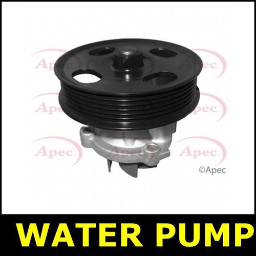 Pompa acqua per fiat 500 - acqua, 1.3