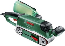Levigatrice nastro bosch pbs - nastro,