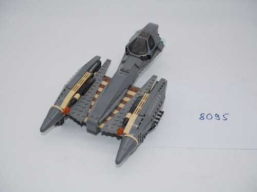 Lego 8095 star wars - 8095,