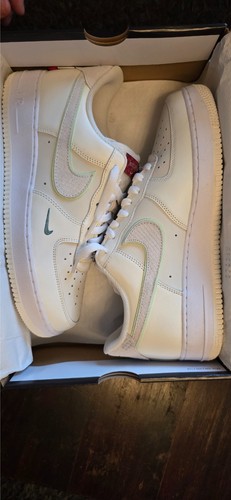 Nike air force low 07 - 1, year