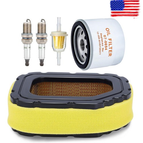 Kit messa punto filtro aria - messa, a