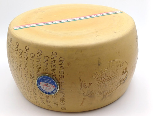 Parmigiano reggiano forma - parmigiano,
